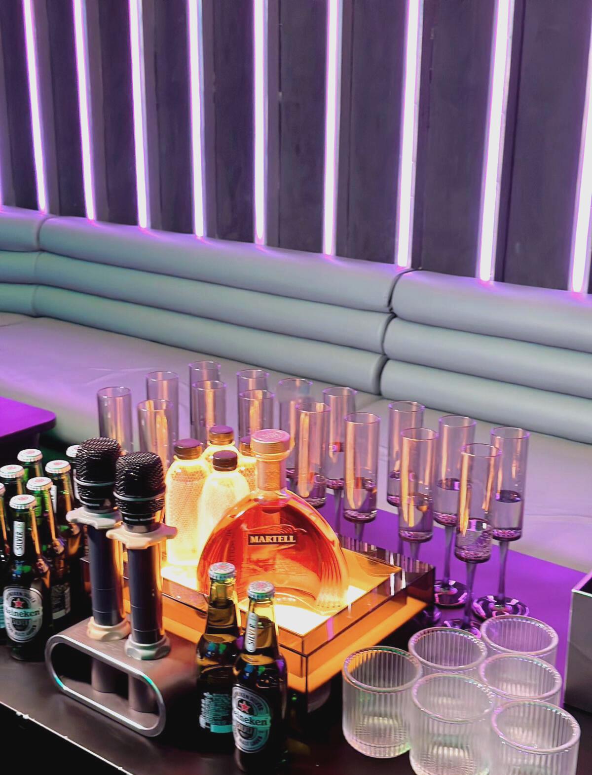 邢台商务KTV推荐-柏乡县ktv预订